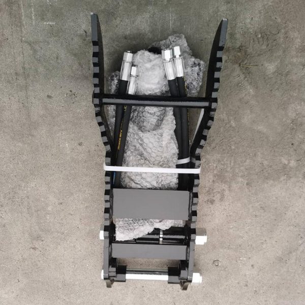 Attachment for Mini Excavator - Image 5
