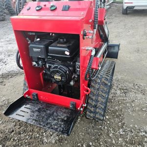 23HP KRT23 Mini Skid Steer