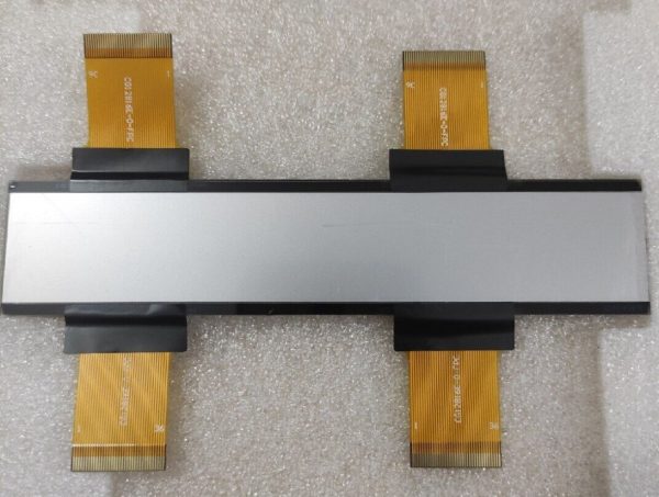 Replacement LCD display.