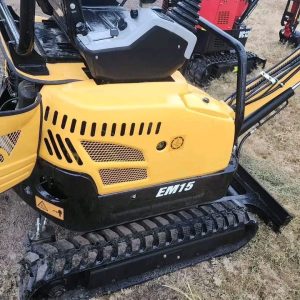 Diggit EM15 Mini Excavator