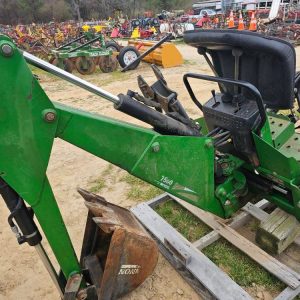 Woods 7500