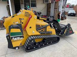 Mini Skid Steer