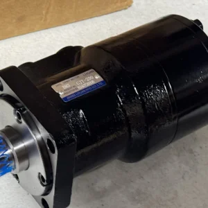 Swing Motor for AGT Mini Excavators