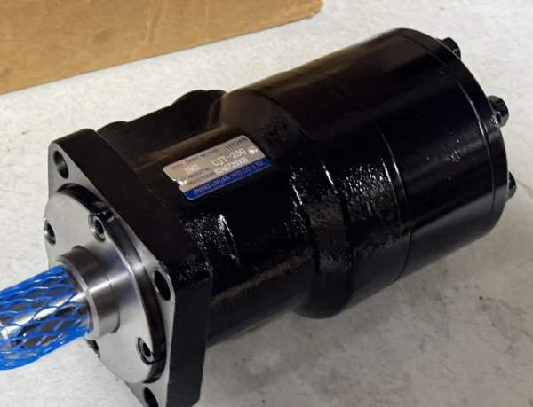 Swing Motor for AGT Mini Excavators