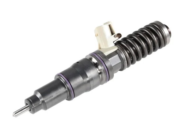 GENUINE DELPHI VOLVO D12 FUEL INJECTOR, NEW - Image 7