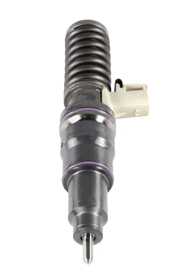 GENUINE DELPHI VOLVO D12 FUEL INJECTOR, NEW - Image 6
