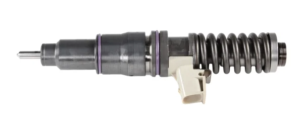 GENUINE DELPHI VOLVO D12 FUEL INJECTOR, NEW - Image 5