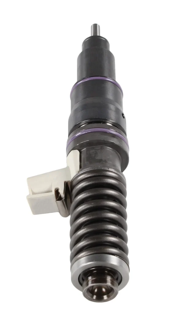 GENUINE DELPHI VOLVO D12 FUEL INJECTOR, NEW - Image 2