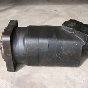 Case 1845, 1845B, 1845C Heavy Duty Drive Motors ( 1 Pair)