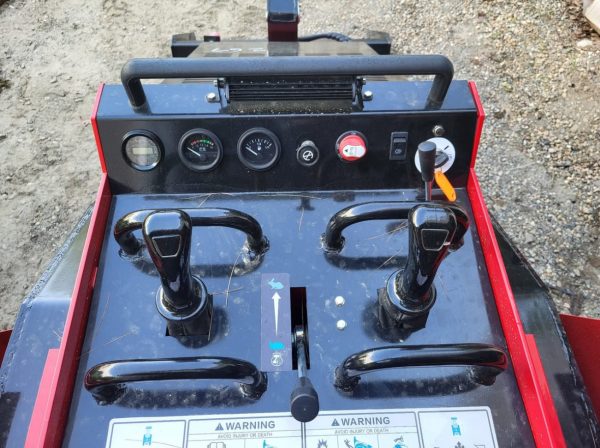 SCL 850 Mini Skidsteer - Image 6